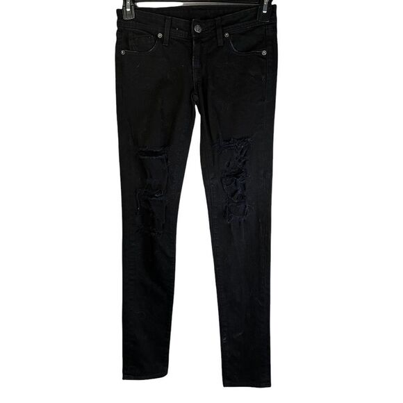 Genetic Denim The Shane‎ Jeans - Picture 1 of 8